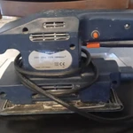 фото Шлифовальная машина haager HES 170 Германия