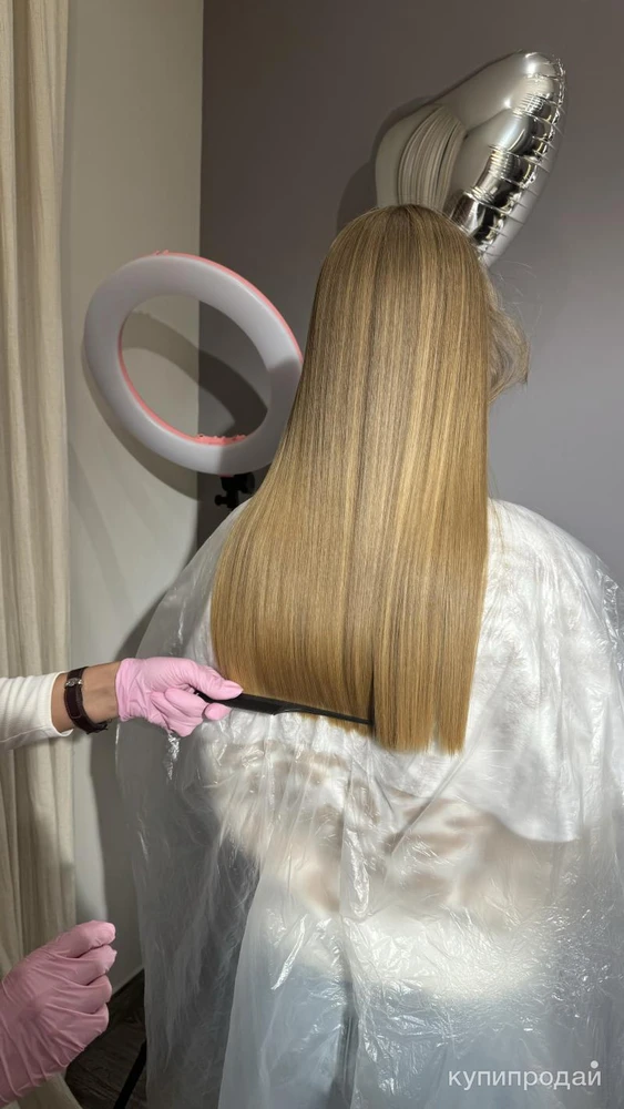 Фото Парикмахерские услуги