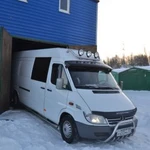 Фото №3 Квартирные переезды из/в Мончегорска по России