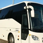 Аренда и заказ автобусов и микроавтобусов в Москве