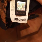 Фото №2 Платье ROBERTO Cavalli