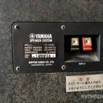 Фото №6 Акустика yamaha NS-100M