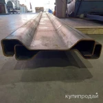 фото Производство профилей, швеллеров и уголков гнутых ГОСТ 11474-76