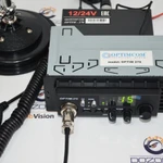 Фото №3 Крепление с динамиком optim -BOX 270 1DIN 1890Р