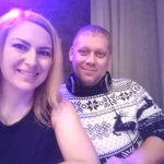 Фото №6 Ведущая праздников, вокалистка