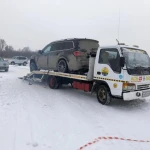 Фото №7 Эвакуатор, Самогруз до 5т КРУГЛОСУТОЧНО