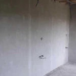 Шкатурка и шпакиловка