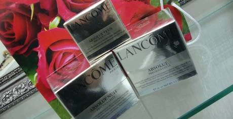 Фото Уходы для лица Lancome Аbsolue Рrecious Сells