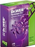 фото Антивирус Dr.Web