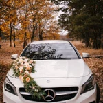 Фото №6 Аренда Авто на свадьбу 