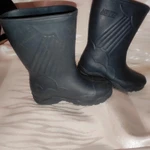 Фото №2 Сапоги Эва детские