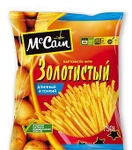 Фото №2 Продам продукцию из картофеля компании McCain