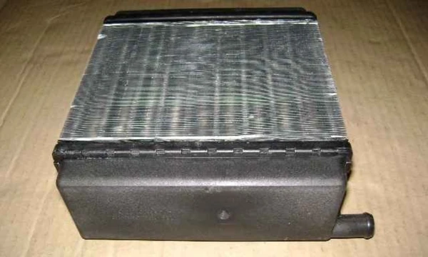 Радиатор отопителя трактора МТЗ-82.1 МТЗ-80 (1216К.8101060)