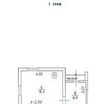 Фото №9 Дача в Октябрьском округе с городской пропиской