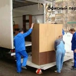 Фото №3 Грузчики. Переезд. Перевозка в Ростове.