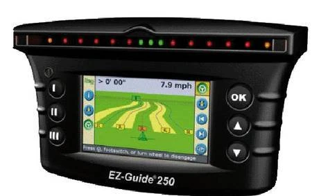 Фото Trimble Дисплей Ez-Guid 250