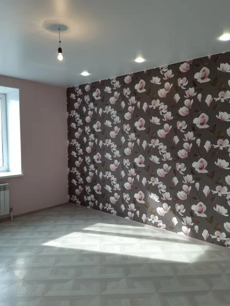 Фото Отделочные работы 