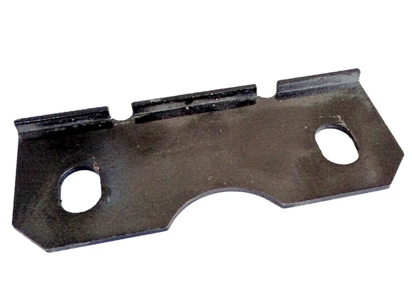 Пластина трения первая КЗНМ 08.405