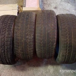 Фото №2 Шины