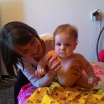 Фото №4 Оздоровительные занятия для детей от 0 до 14 лет