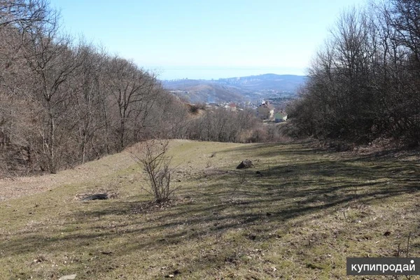 Фото Продам земельный участок в Крыму, Алушта, Изобильное. 8 соток под ИЖС документы