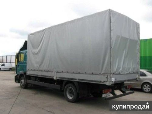 Фото Переезд по России. Грузоперевозки межгород. Казань