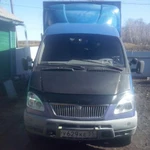 Фото №2 заказ газели