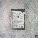 фото Жесткий диск HGST 750гб