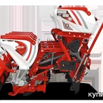 Фото №6 Сеялка анкерная 4 рядная с внесением удобрений - FJB GROUP LLC