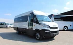 Фото №2 Автобус iveco daily 18-26 мест (новый,2017год)