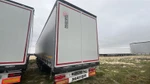 фото Шторный полуприцеп 932240
