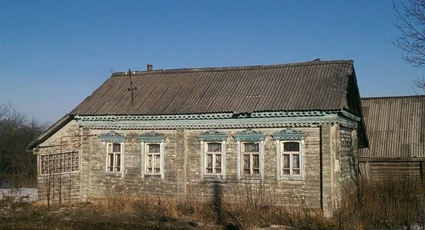 Фото Жилой дом в деревне