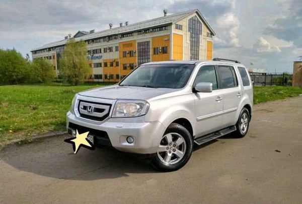 Фото VIP taxi