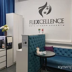 Фото №3 Студия красоты Flexcellence (Томск) Наращивание и ламинирование ресниц.