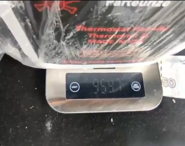 Фото Аналог Caluanie Muelear Oxidize (Окислительный партеризационный термостат) плотность 1,8