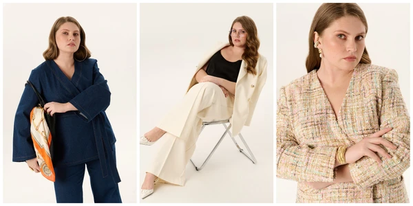 Фото Пошив одежды оптом. Швейное производство