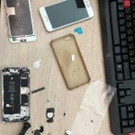 Замена дисплея оригинал iPhone 5s/5se