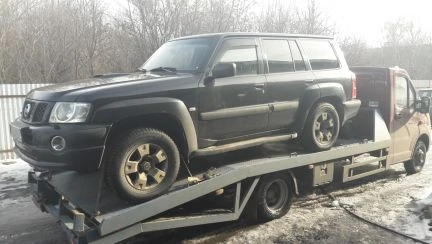 Фото Услуги эвакуатора Удельная, Быково, Ильинский