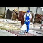 Фото №6 Хим чистка, мойка ковров круглый год