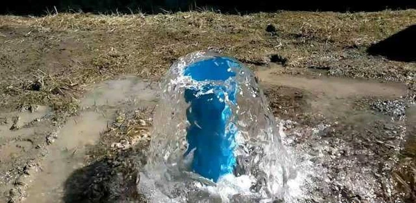 Фото Бурение и обустройство скважин