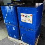 фото Электрогидроимпульсная установка зевс 37