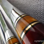 Фото №7 Набор кухонных ножей