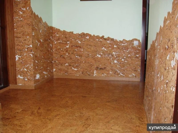 Фото Отделочные работы, ремонт квартир, офисов, коттеджей, гаражей