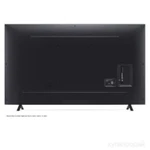 Фото №2 Телевизор LG 50UT80006LA черный