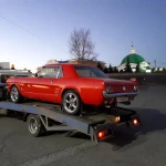 Фото №12 Служба эвакуаторов "Стриж"
