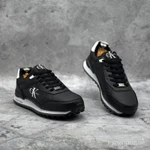 Фото №3 Кроссовки Calvin Klein