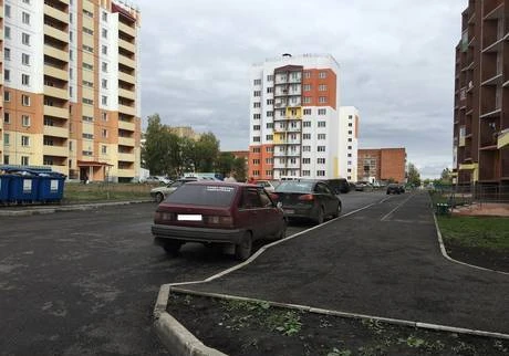 Фото Продаем 2-комн.квартиру по б.Химиков, 7/4.