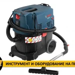 Пылесос на прокат Bosch GАS 35 L