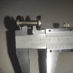 Звено соединительное СПР-19,05