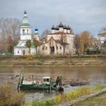 Фото №3 Строительство гидротехнических сооружений